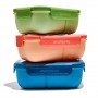 MUITOMAS LUNCH BOX SMALL GREEN