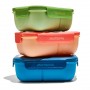 MUITOMAS LUNCH BOX SMALL BLUE