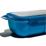 MUITOMAS LUNCH BOX SMALL BLUE