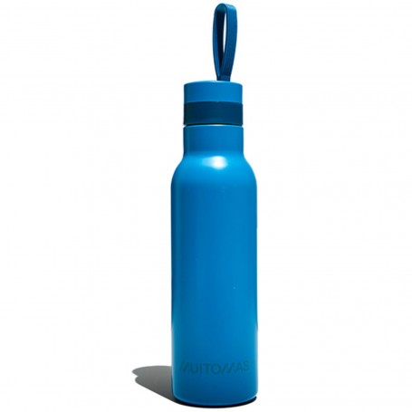 MUITOMAS WATERBOTTLE LACET 500ML BL