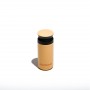 MUITOMAS WATERBOTTLE 350ML PEACHFUZ