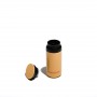MUITOMAS WATERBOTTLE 350ML PEACHFUZ