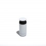 MUITOMAS WATERBOTTLE 350ML WHITE