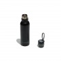 MUITOMAS WATERBOTTLE LACET 500ML BK