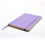 MUITOMAS NOTEBOOK A5 VIOLET