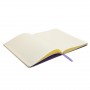 MUITOMAS NOTEBOOK A5 VIOLET