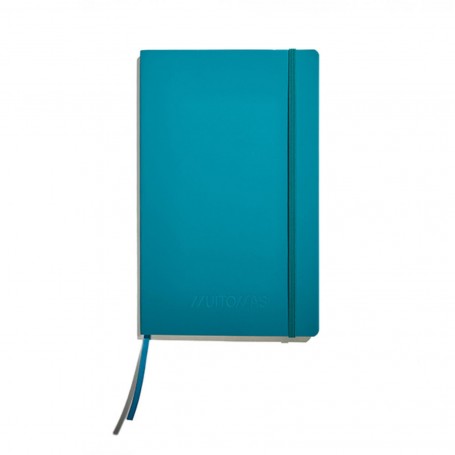 MUITOMAS NOTEBOOK BIG BLUE