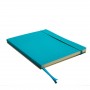 MUITOMAS NOTEBOOK BIG BLUE