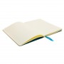 MUITOMAS NOTEBOOK A5 BLUE