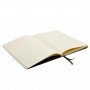 MUITOMAS NOTEBOOK A5 BLACK