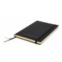 MUITOMAS NOTEBOOK A5 BLACK