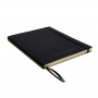 MUITOMAS NOTEBOOK BIG BLACK
