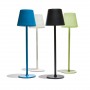 MUITOMAS TABLE LAMP WHITE