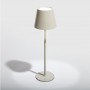 MUITOMAS TABLE LAMP WHITE