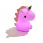 MUITOMAS SILICONE LAMP UNICORN