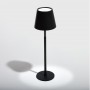 MUITOMAS TABLE LAMP BLACK