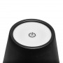 MUITOMAS TABLE LAMP BLACK
