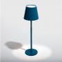 MUITOMAS TABLE LAMP BLUE