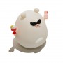 MUITOMAS SILICONE LAMP PIG