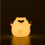 MUITOMAS SILICONE LAMP PIG
