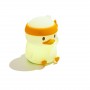 MUITOMAS SILICONE LAMP DUCK