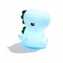 MUITOMAS SILICONE LAMP DINOSAUR