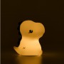 MUITOMAS SILICONE LAMP DINOSAUR