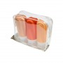 MUITOMAS SET 3PCS TRAVEL BOTTLES PF