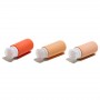 MUITOMAS SET 3PCS TRAVEL BOTTLES PF