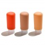 MUITOMAS SET 3PCS TRAVEL BOTTLES PF
