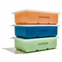 MUITOMAS ICECUBE TRAY SILICONE PF