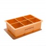 MUITOMAS ICECUBE TRAY SILICONE PF