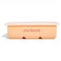 MUITOMAS ICECUBE TRAY SILICONE PF