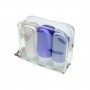 MUITOMAS SET 3PCS TRAVEL BOTTLES VL