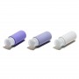 MUITOMAS SET 3PCS TRAVEL BOTTLES VL
