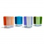 MUITOMAS SET 3PCS TRAVEL BOTTLES GN