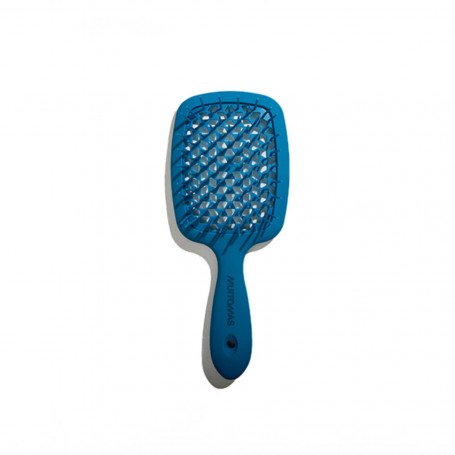 MUITOMAS HAIR BRUSH BLUE
