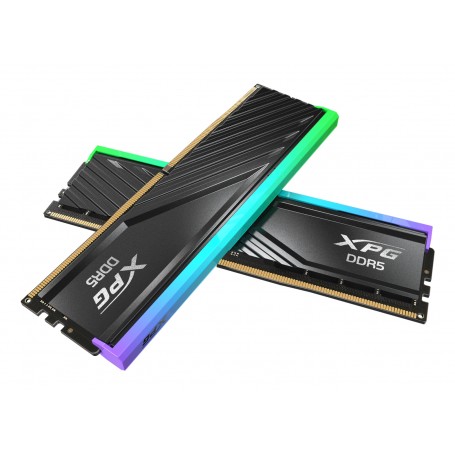ADATA LANCER BLADE RGB memoria 48 GB 2 x 24 GB DDR5 6400 MHz