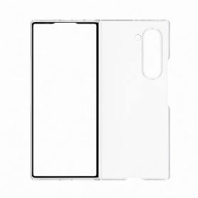 Samsung Galaxy Z Fold6 Clear Case SMAPP Trasparente