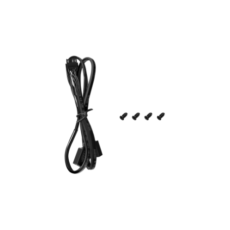 DEEPCOOL VENTOLE CASE FD12 ARGB R-FD12-BKAPN1-G