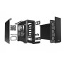 be quiet! Silent Base 601 Midi Tower Nero