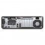 REF HP 800 G4 SFF I5/16/512