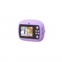 Celly KIDSCAMPRINTVL kit per macchina fotografica
