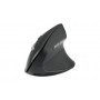 Kensington Pro Fit Ergo MY630 EQ mouse Ufficio Mano destra RF Wireless + Bluetooth + USB Type-A 2400 DPI