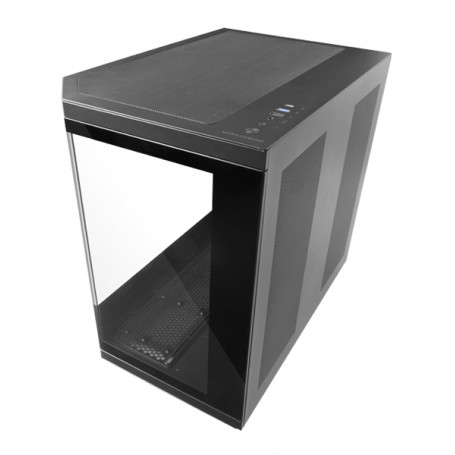 Mars Gaming MC-3TCORE Midi Tower Nero