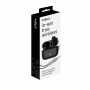 Celly HARMONYBK cuffia e auricolare Cuffie Wireless In-ear Musica e Chiamate USB tipo-C Nero