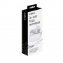 Celly HARMONYWH cuffia e auricolare Cuffie Wireless In-ear Musica e Chiamate USB tipo-C Bianco