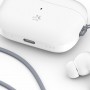 Celly HARMONYWH cuffia e auricolare Cuffie Wireless In-ear Musica e Chiamate USB tipo-C Bianco
