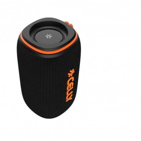 Celly AURA15WOR altoparlante portatile e per feste Altoparlante portatile stereo Nero