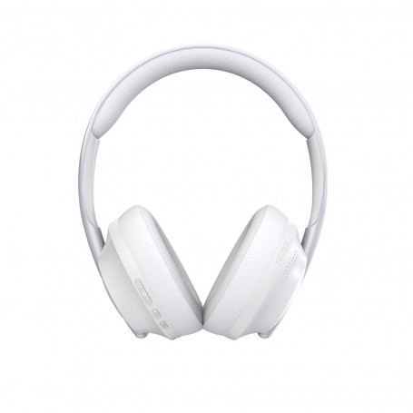 Celly ARCHBEATWH cuffia e auricolare Cuffie Wireless Casco Chiamate/Musica/Sport/Tutti i giorni USB tipo-C Bianco